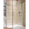 Душевой уголок Radaway Espera KDJ 80 380148-01L профиль Хром стекло прозрачное