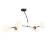 Подвесная люстра Ambrella light Traditional Modern TR2548