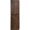 Шкаф-пенал BelBagno Etna 40 L rovere moro
