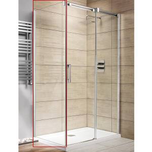 Душевой уголок Radaway Espera KDJ 80 380148-01L профиль Хром стекло прозрачное