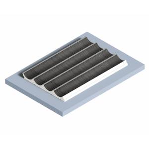 Стеновая панель Hiwood LV139 GR26 270x1.2x12