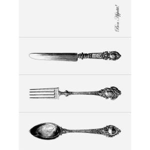 Декор Vives Satinados Manger-4 33.3x100