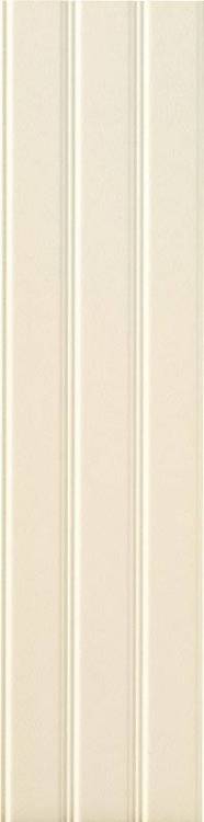 Декор Ceramiche Grazia BOISERIE BOI01 BIANCO MATT. 20x80