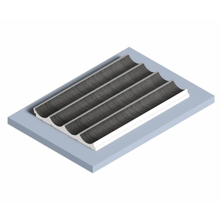 Стеновая панель Hiwood LV139 GR26 270x1.2x12