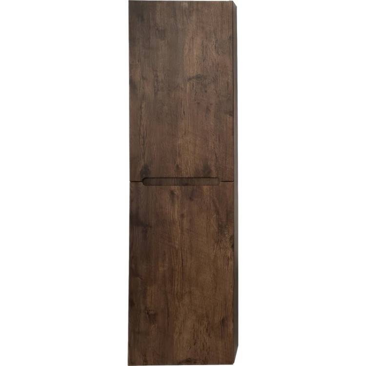 Шкаф-пенал BelBagno Etna 40 L rovere moro