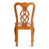 Стул Tetchair Aphrodite 20116 Espresso (дуб в красноту) 46x54x99 фото 4
