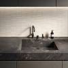 Керамогранит Flaviker Supreme Memories PF60012617 Dark Stone Nat Ret 120x280 фото 38