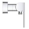 Смеситель для душа Grohe Plus 33577003 фото 2