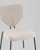 Стул Stool Group Masey B2339 Curio-84 бежевый фото 8