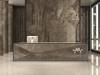 Керамогранит Baldocer Bayona P6012GRP Grey Pulido 60x120 фото 13
