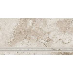 Ступень Lasselsberger Ceramics Киплинг 6860-0073 Песочный 30x60