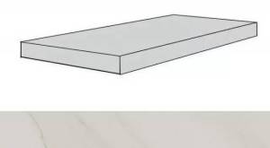 Ступень Atlas Concorde Russia Allure 620070001759 Gioia Scalino Angolare Sx/Аллюр Джиойя 33X160