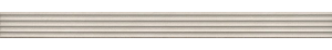 Бордюр Kerama Marazzi Пикарди LSA001 структура светлый 40x3.4