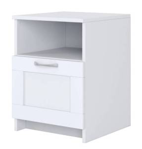 Тумба Гуд Лакк Сириус 2.02.03.010.1 Белый