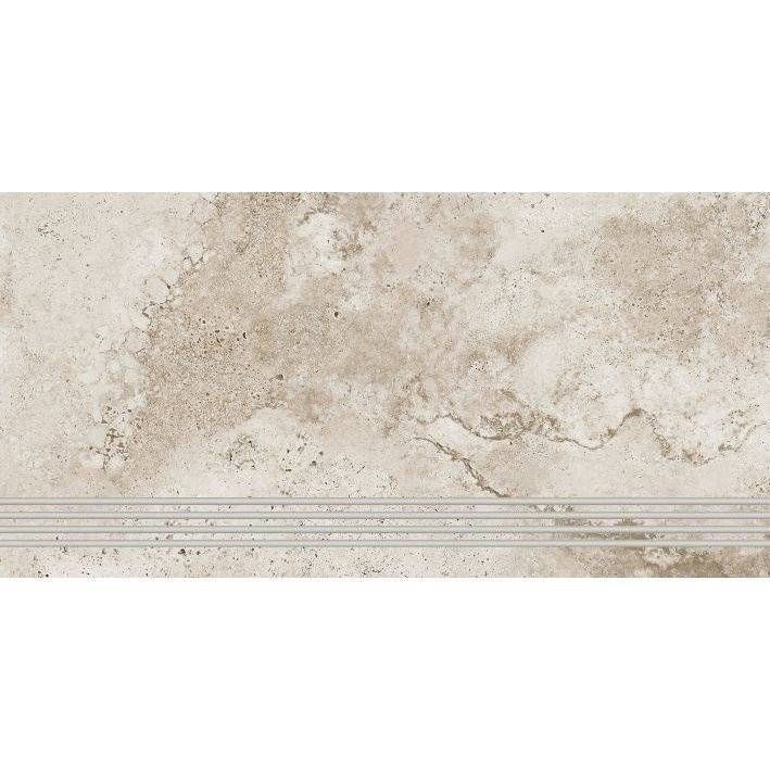 Ступень Lasselsberger Ceramics Киплинг 6860-0073 Песочный 30x60