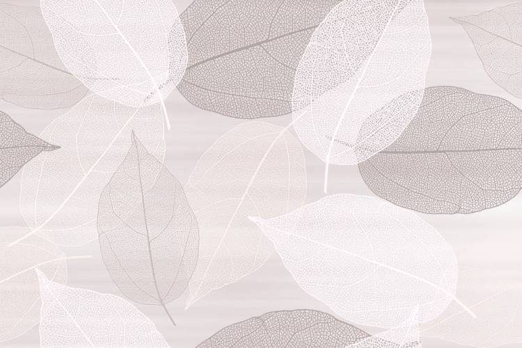 Вставка Cersanit Estella EH2N011D бежевая 30x45