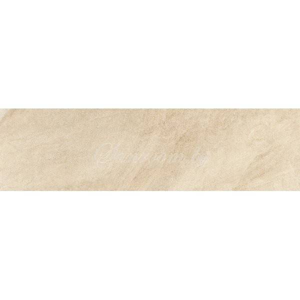 Керамическая плитка Cersanit Sahara SXU011D Бежевый 25x75