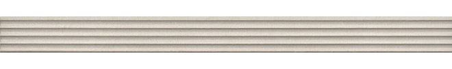 Бордюр Kerama Marazzi Пикарди LSA001 структура светлый 40x3.4