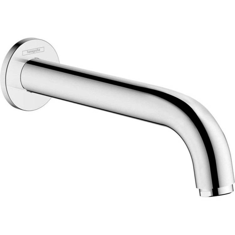 Излив для ванны Hansgrohe Vernis Blend 71420000 хром