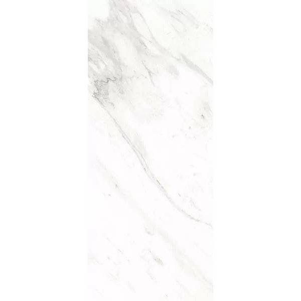 Керамическая плитка Gracia Ceramica Scarlett 10100001221 White 01 25x60