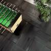 Декор Kerama Marazzi Про Дабл DD201320/MM коричневый мозаичный 30х30 фото 4
