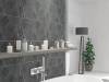 Керамогранит Azori Hygge 848233101 Mocca R 60x60 фото 6