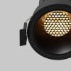 Встраиваемый светильник Technical Dip DL115-10W-2.7K-B фото 12