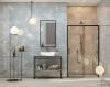 Декор Kerama Marazzi Адриатика OS/B334/5304 4 бежевый глянцевый 20x20x0.69 фото 2