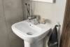 Рукомойник Duravit D-Code 07054500002 фото 2
