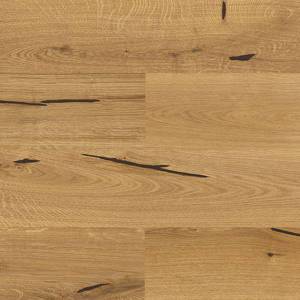 Пробковое покрытие Corkstyle Wood XL Oak Accent Замковое 1235x200x10