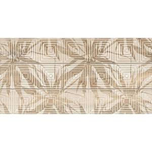 Декор Laparet Flint 04-01-1-18-05-11-3634-0 Светло-Бежевый 30x60