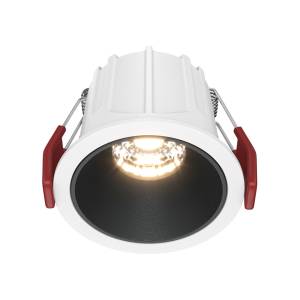 Встраиваемый светильник Technical Alfa LED DL043-01-10W3K-RD-WB