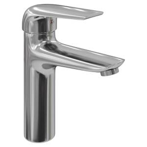 Смеситель для раковины Teymi Hanna T10204 хром