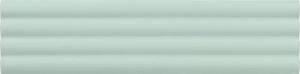 Керамическая плитка Equipe Costa Nova 28526 Onda Aloe Matt 5x20