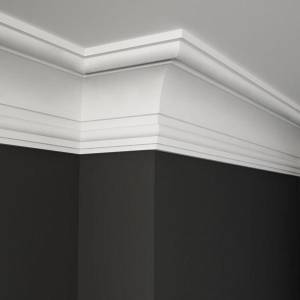 Карниз Deco Line КТ-66 110x18x18