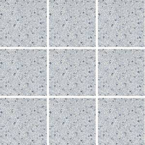 Керамогранит Fioranese Cementine Retro CMR20G6 Azzurro naturale 20x20