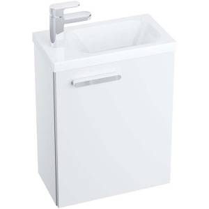 Тумба Ravak Chrome 40 белый
