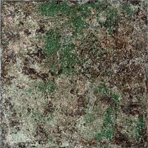Керамогранит A-Ceramica Metalic R зеленый 30x30