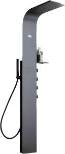 Душевая панель Cerutti Spa Bella CT9254