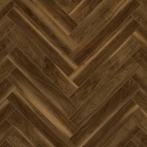 Ламинат Aberhof Art Chateau 12/34 4V ABF608 Орех Колхас 600x100