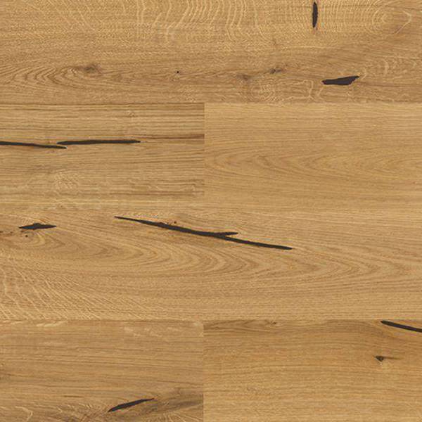 Пробковое покрытие Corkstyle Wood XL Oak Accent Замковое 1235x200x10