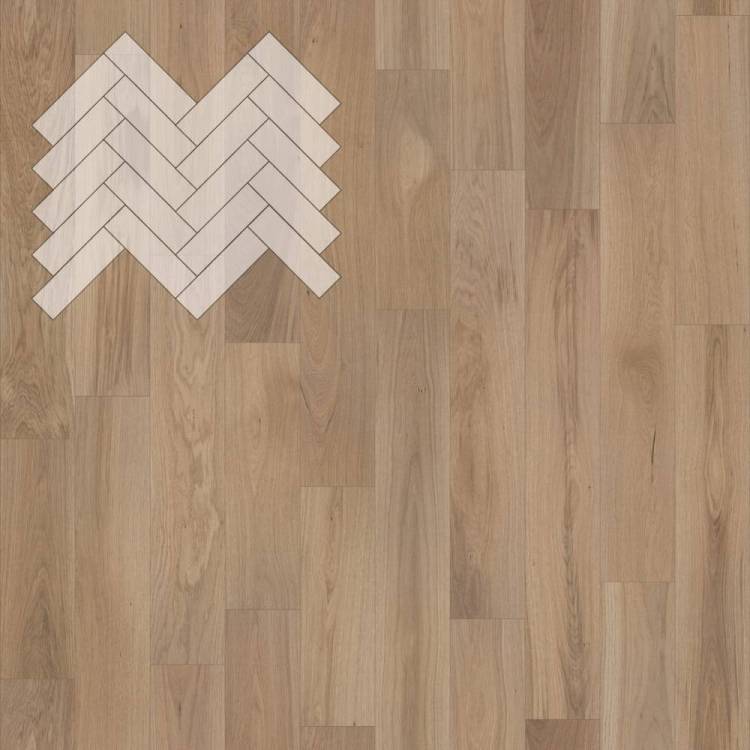 Паркетная доска Lab Arte Angle Дуб Натур Лаунж 500x90x14