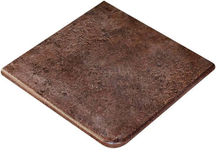Ступень Exagres Metalica Cartabon Fior. Cherry 33x33.5