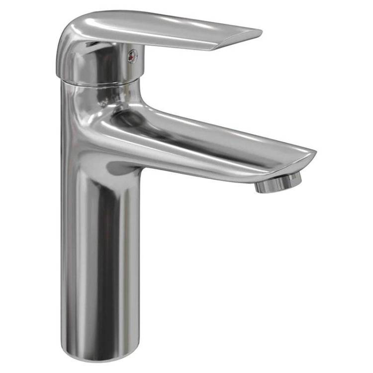 Смеситель для раковины Teymi Hanna T10204 хром