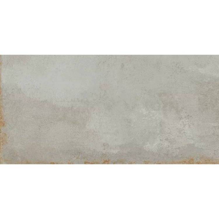Керамогранит Grespania Distrito 80DS34E Aluminio 5.6 mm 60x120