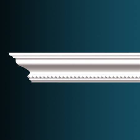 Карниз Перфект AA080 244x6.6x7.8