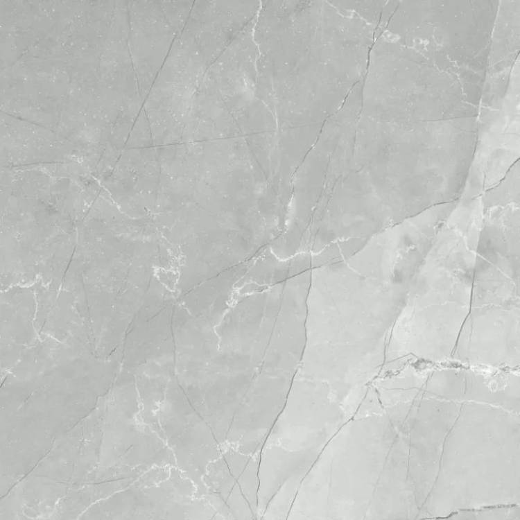Керамогранит LCM Armani Marble 6060AMB15P Gray 60x60
