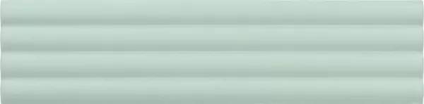 Керамическая плитка Equipe Costa Nova 28526 Onda Aloe Matt 5x20