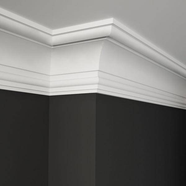 Карниз Deco Line КТ-66 110x18x18