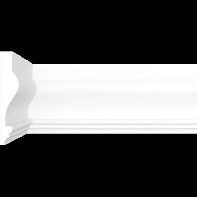 Молдинг Artpole SMG468R радиусный 80x1x5